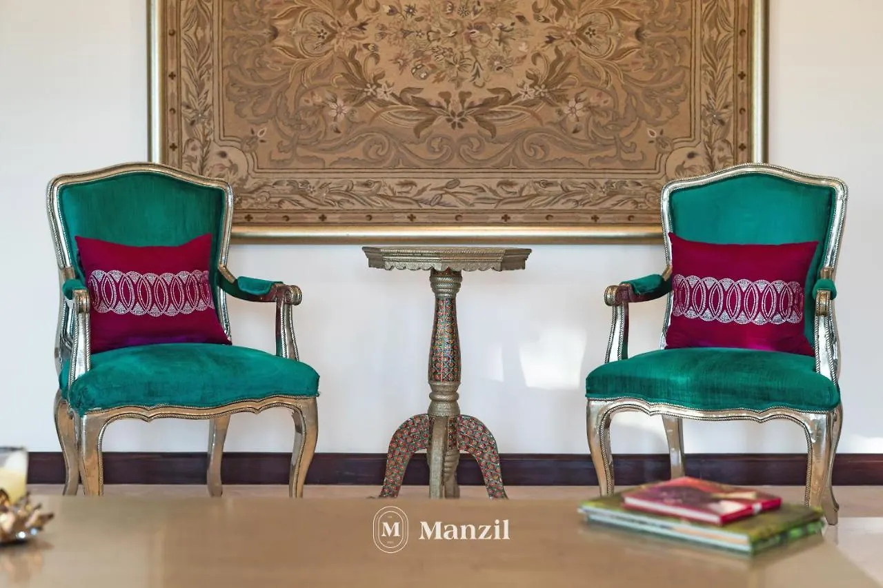 Manzil - Ultra Luxury 5Br Villa With Pool And Beach Access In Palm Jumeirah Dubai