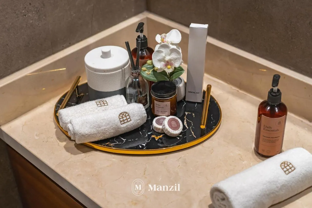 Manzil - Ultra Luxury 5Br Villa With Pool And Beach Access In Palm Jumeirah Dubai United Arab Emirates