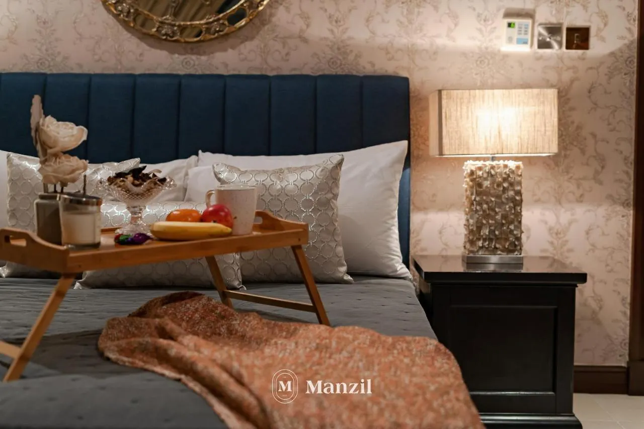 Manzil - Ultra Luxury 5Br Villa With Pool And Beach Access In Palm Jumeirah Dubai